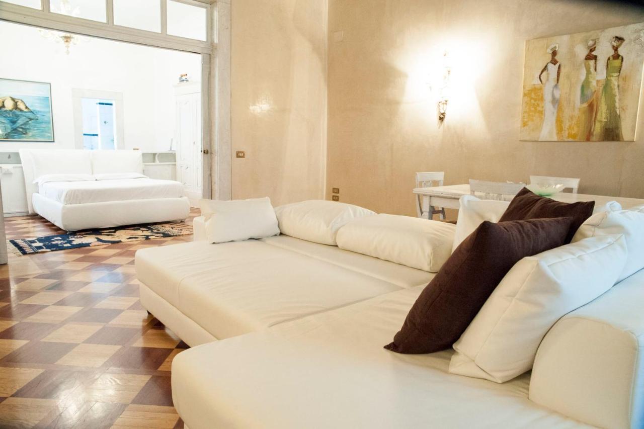 Luxury Flat In Florence Centre Экстерьер фото